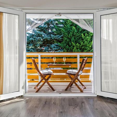Green Stone Apartments Hajdúszoboszló Εξωτερικό φωτογραφία
