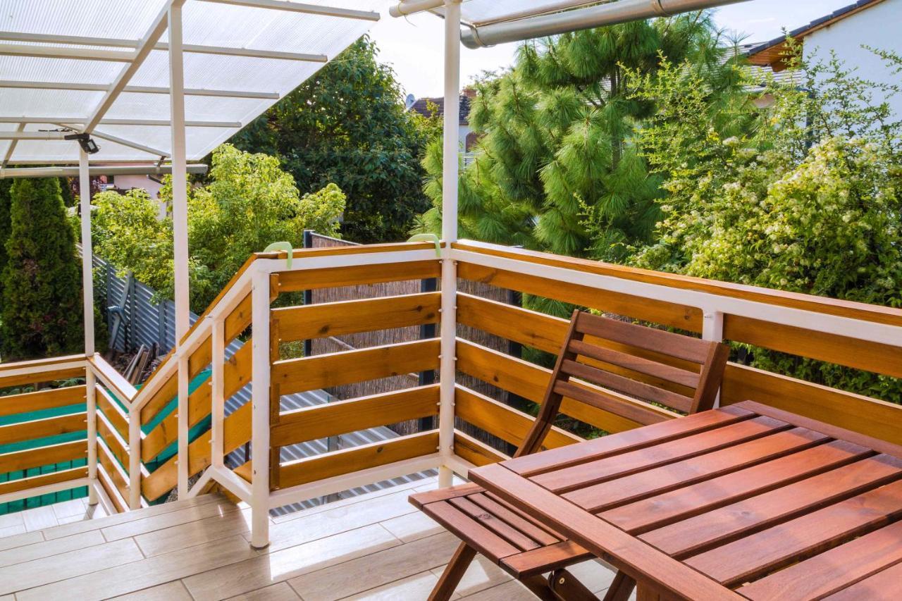 Green Stone Apartments Hajdúszoboszló Εξωτερικό φωτογραφία