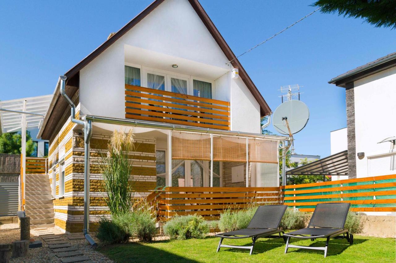 Green Stone Apartments Hajdúszoboszló Εξωτερικό φωτογραφία