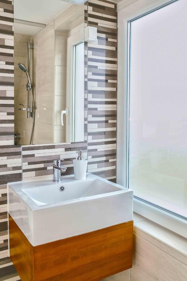 Green Stone Apartments Hajdúszoboszló Εξωτερικό φωτογραφία