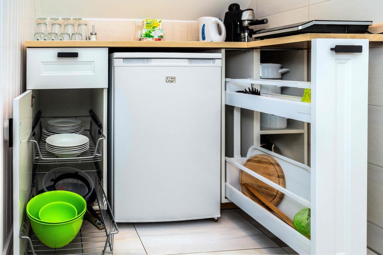 Green Stone Apartments Hajdúszoboszló Εξωτερικό φωτογραφία