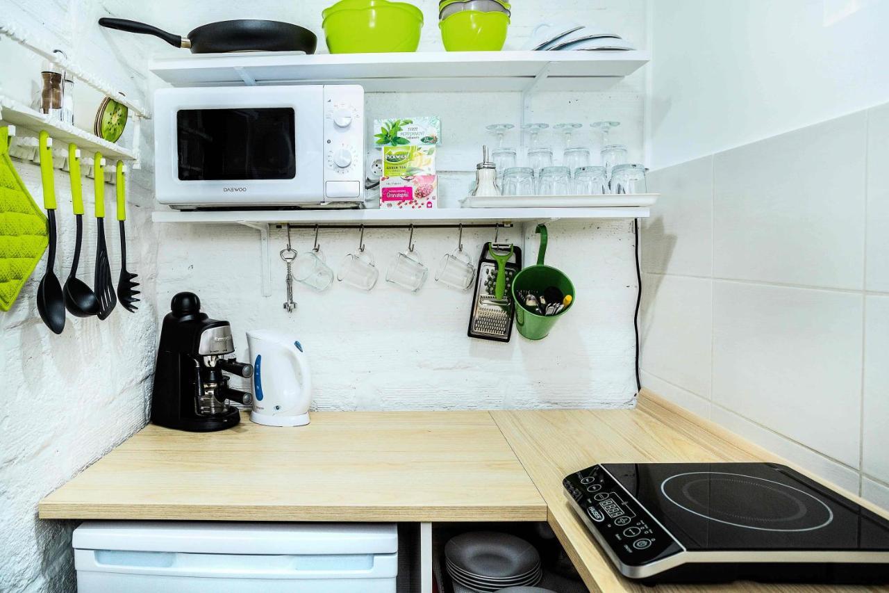 Green Stone Apartments Hajdúszoboszló Εξωτερικό φωτογραφία
