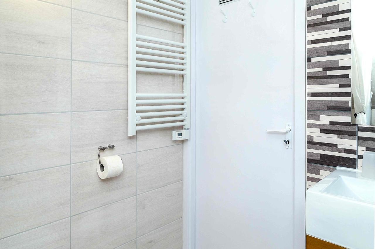 Green Stone Apartments Hajdúszoboszló Εξωτερικό φωτογραφία