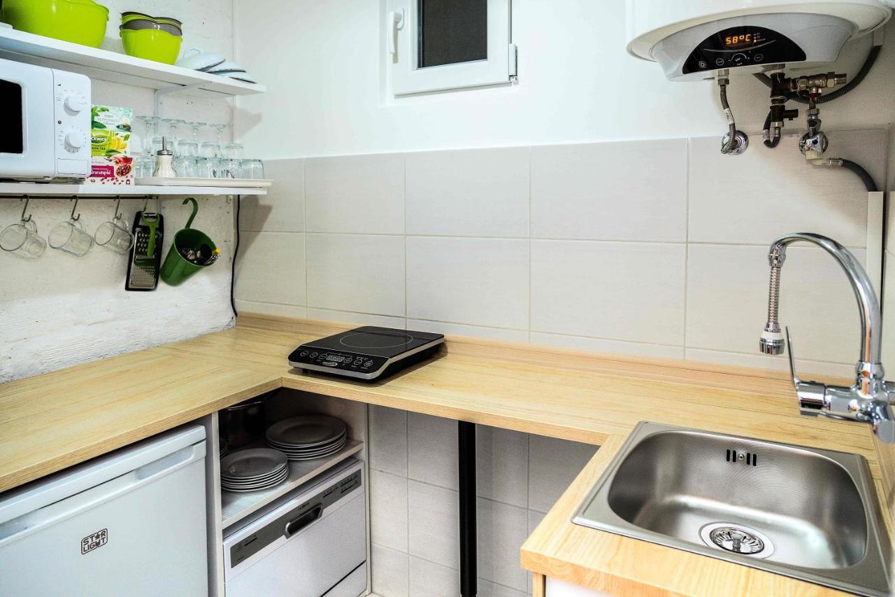 Green Stone Apartments Hajdúszoboszló Εξωτερικό φωτογραφία