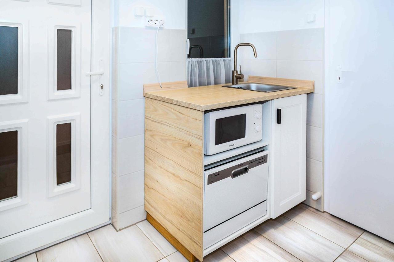 Green Stone Apartments Hajdúszoboszló Εξωτερικό φωτογραφία