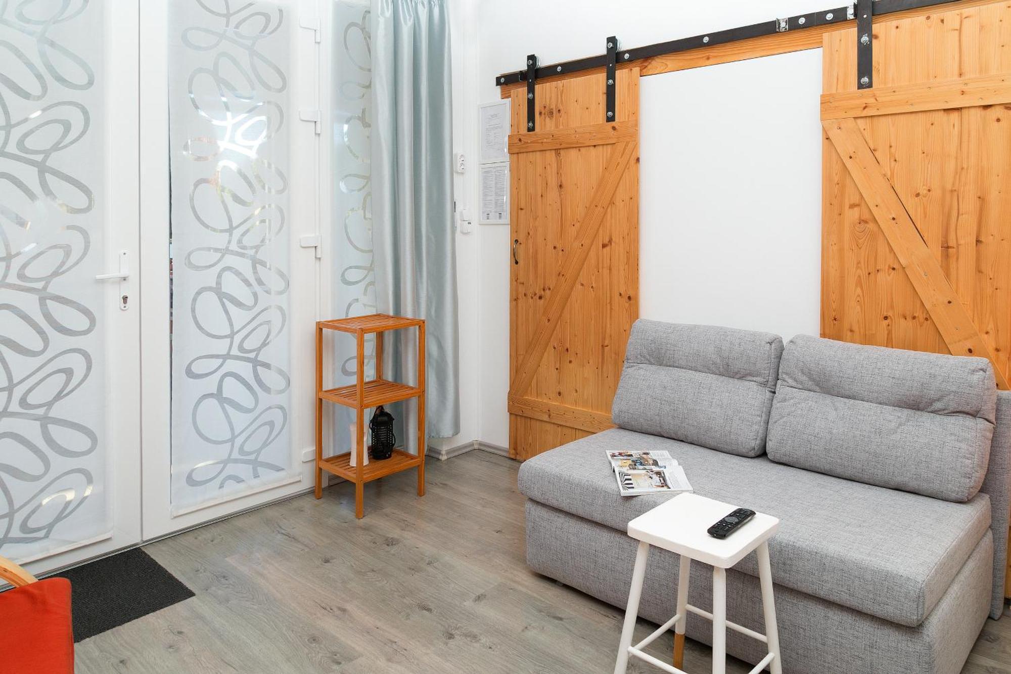 Green Stone Apartments Hajdúszoboszló Εξωτερικό φωτογραφία