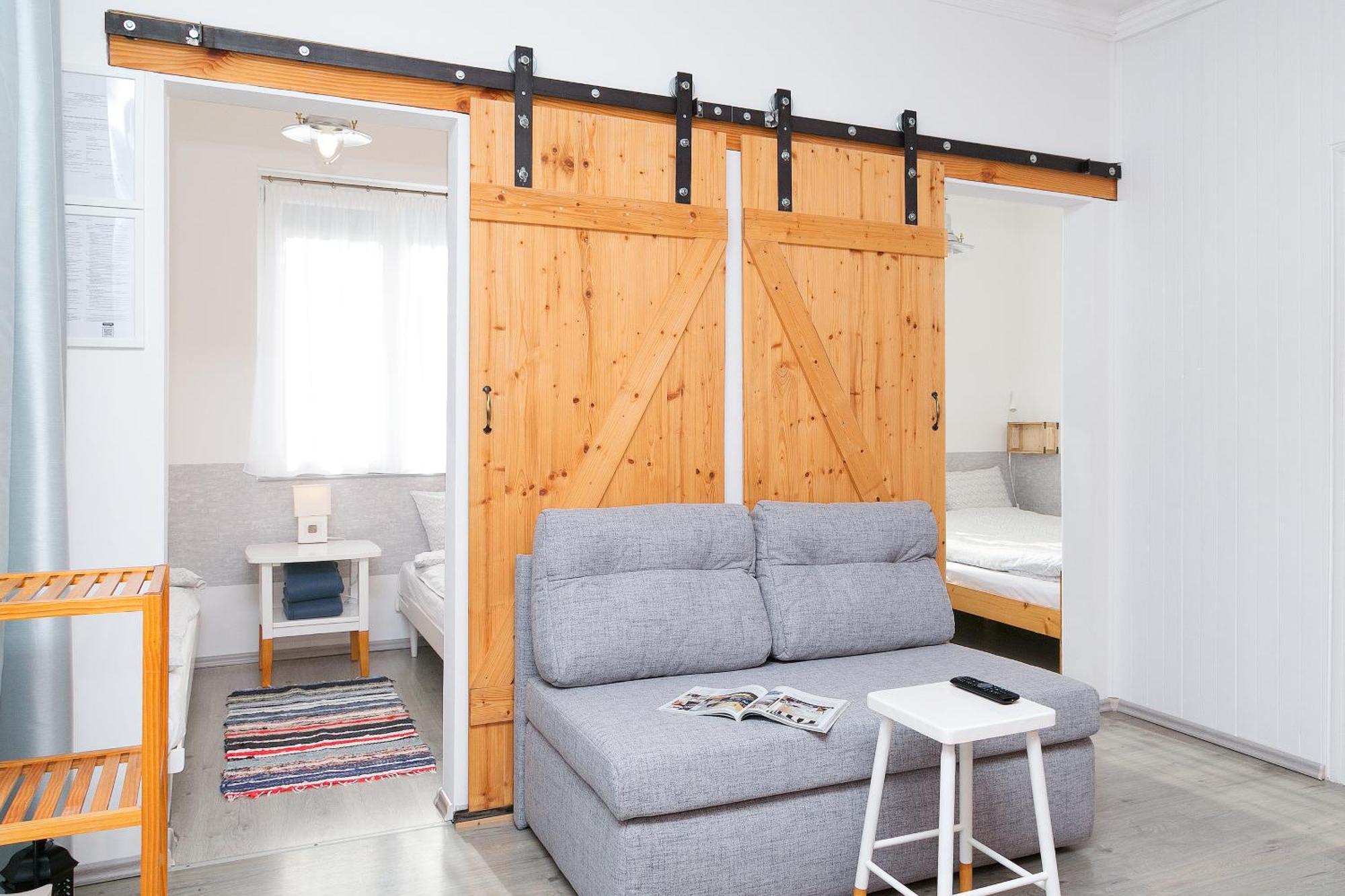 Green Stone Apartments Hajdúszoboszló Εξωτερικό φωτογραφία