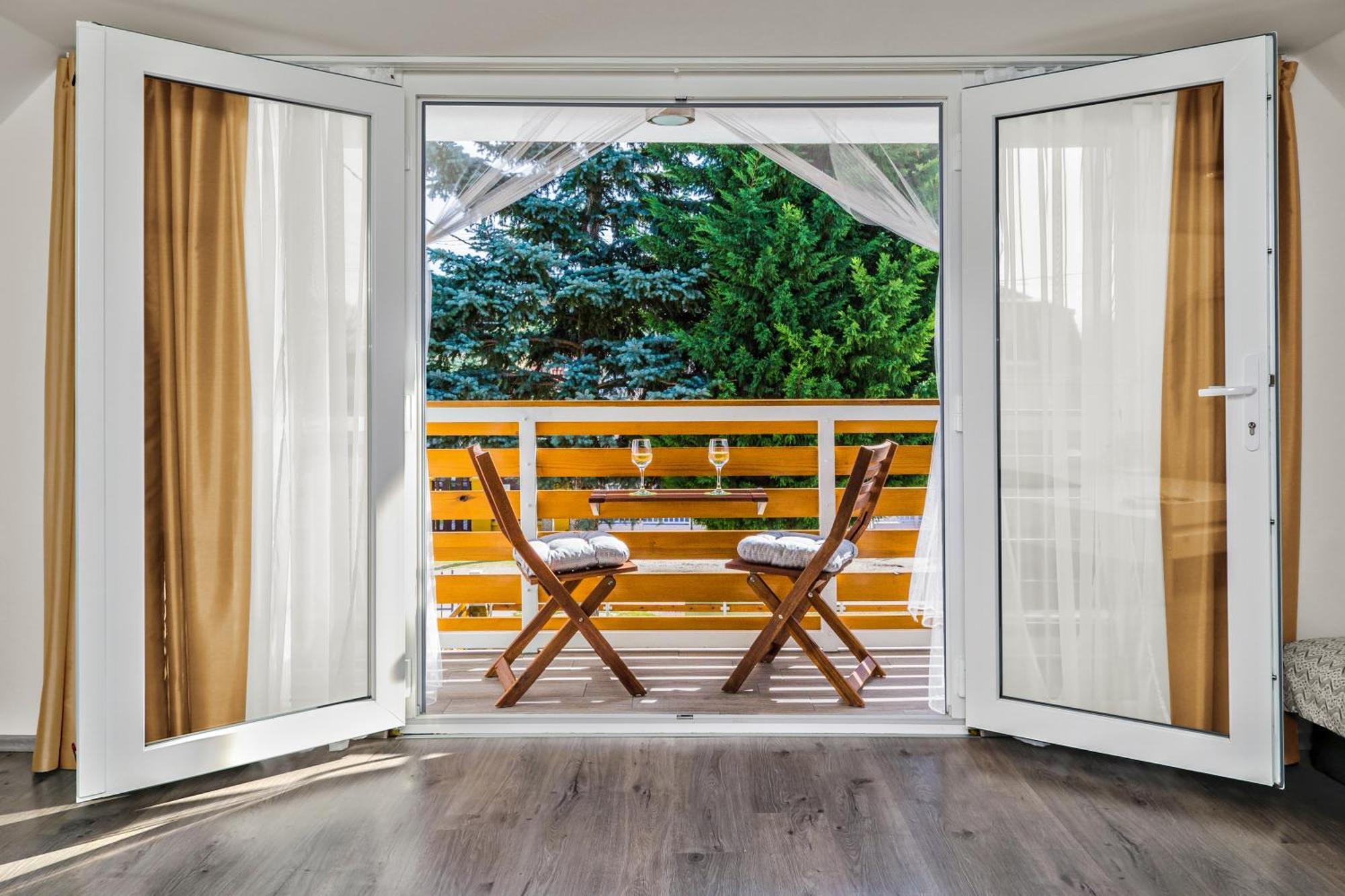 Green Stone Apartments Hajdúszoboszló Εξωτερικό φωτογραφία