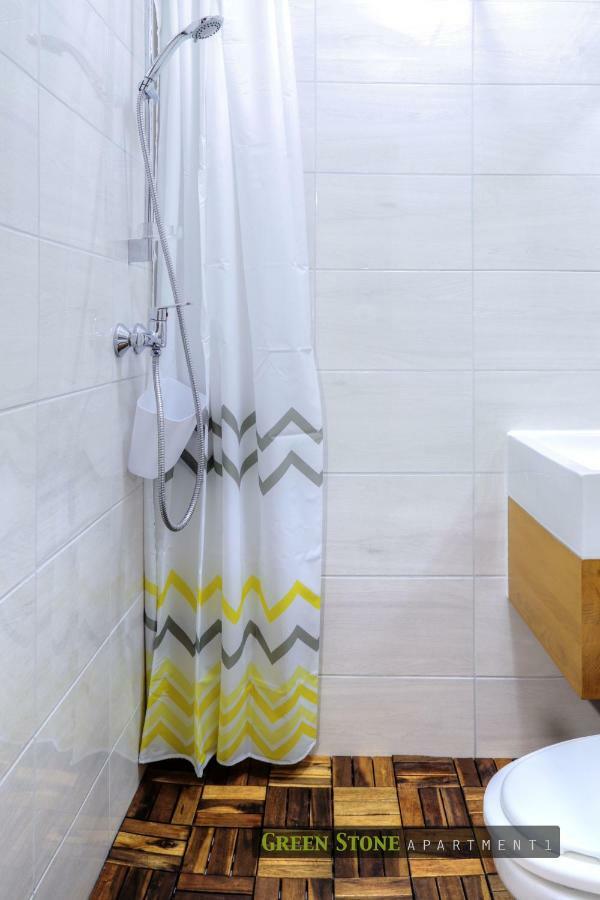 Green Stone Apartments Hajdúszoboszló Εξωτερικό φωτογραφία