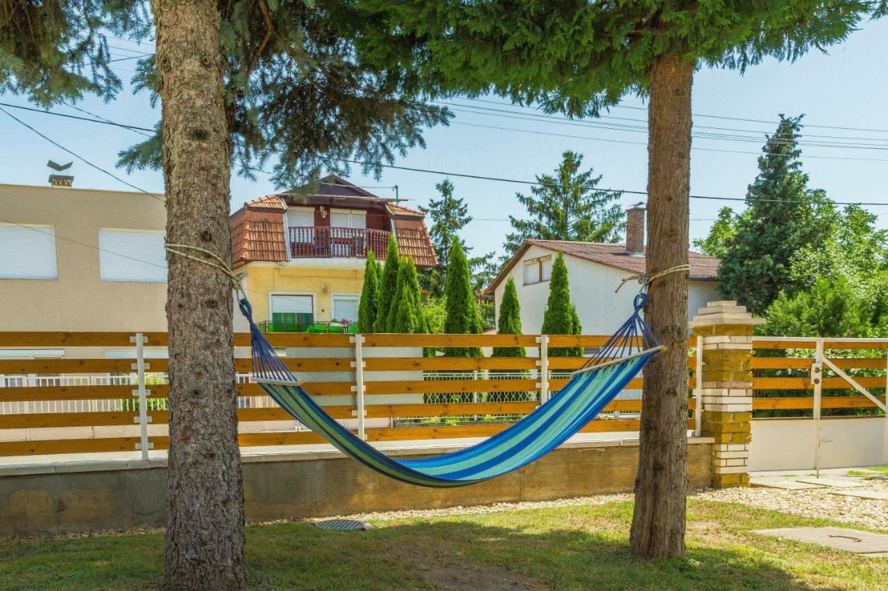Green Stone Apartments Hajdúszoboszló Εξωτερικό φωτογραφία