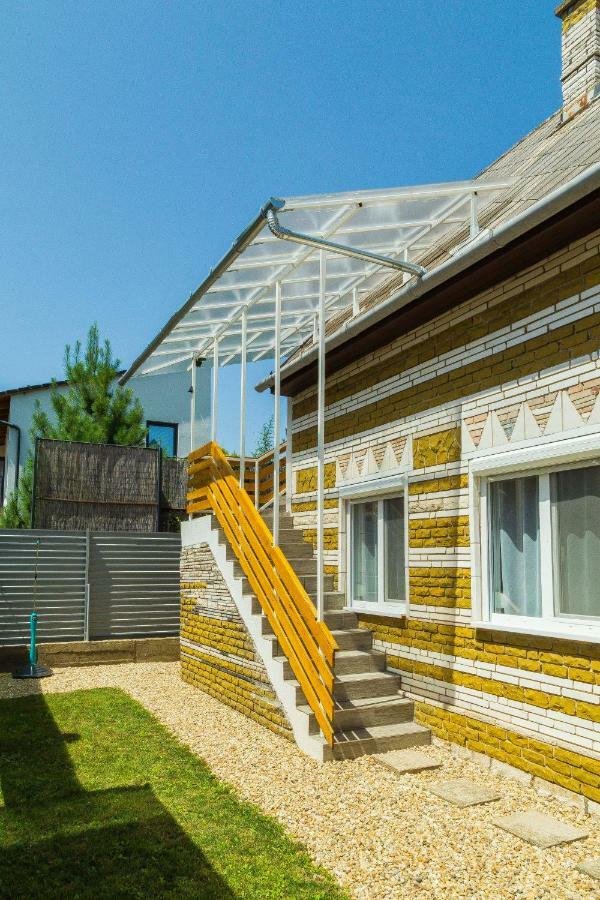 Green Stone Apartments Hajdúszoboszló Εξωτερικό φωτογραφία