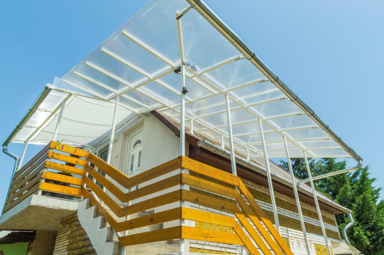 Green Stone Apartments Hajdúszoboszló Εξωτερικό φωτογραφία