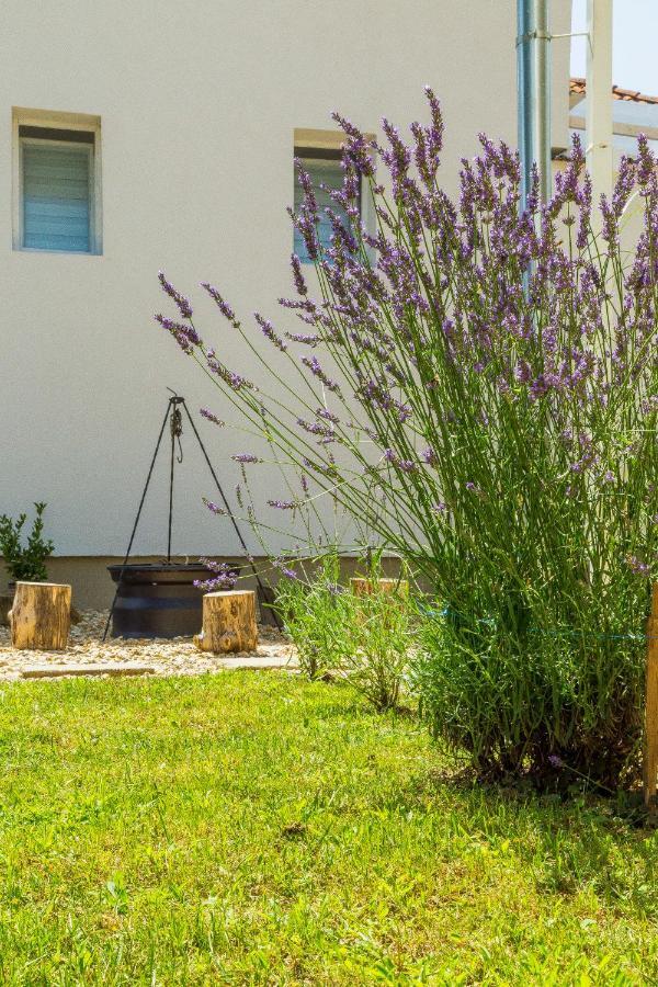 Green Stone Apartments Hajdúszoboszló Εξωτερικό φωτογραφία